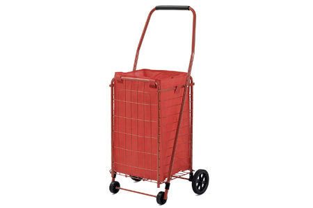 Sandusky FSC3012 Folding Shopping Cart