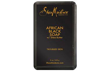 best soap for dark spots on face