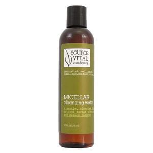 Source Vitál Apothecary Micellar Cleansing Water