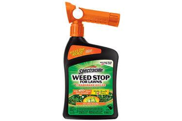 Spectracide HG-95703 Lawn Weed Killer