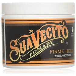 Suavecito Pomade Firme Hold