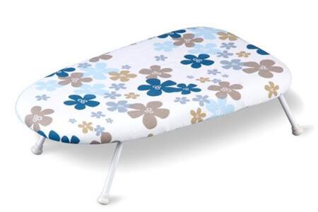 Sunbeam Tabletop Ironing Board with Cover