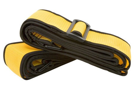 SuperSliders Pro-Lifter Moving and Lifting Straps