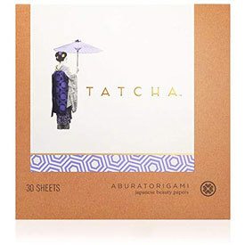 Tatcha Original Aburatorigami Japanese Blotting Papers