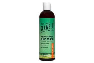 The Seaweed Bath Co. Body Wash