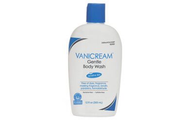 Vanicream Gentle Body Wash