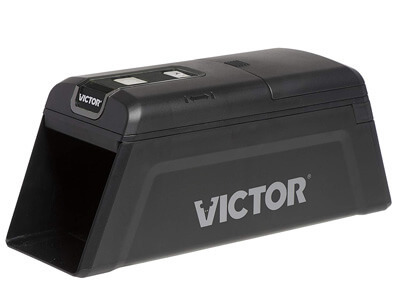 Victor M2 Smart-Kill Wi-Fi Electronic Rat Trap