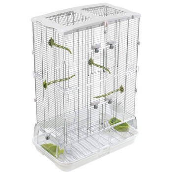 Vision Bird Cage Model M02 - Medium