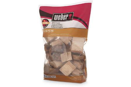 Weber 17137 Pecan wood Chunks