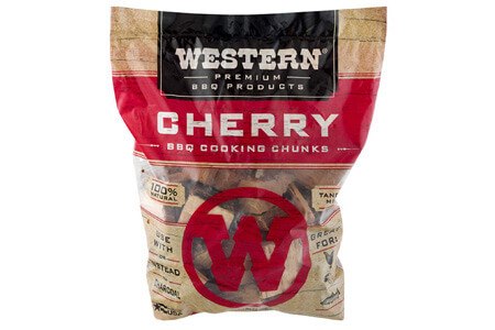 Western Premium BBQ products BBQ Cooking Chunks, 549 cu in