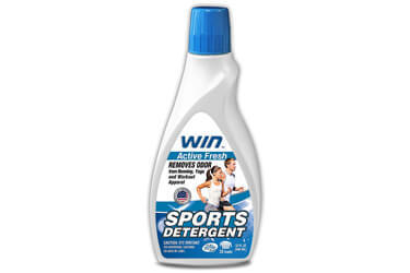 Win Sports Detergent