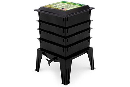 Best Worm Composters