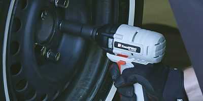 Best IMPACT WRENCH for Automotive