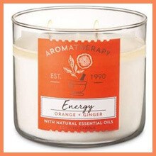 best bath and body works candles