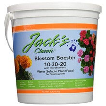 best bloom boosters