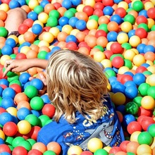 best bulk ball pit balls