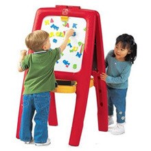 best children's easels