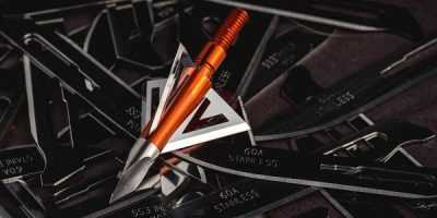 Best CROSSBOW Broadheads