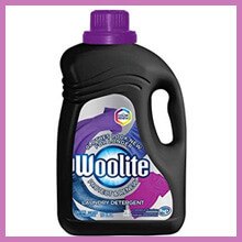 best detergent for colors