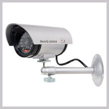 best dummy security cameras