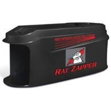 best electronic rat traps