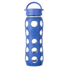 best glass water bottles