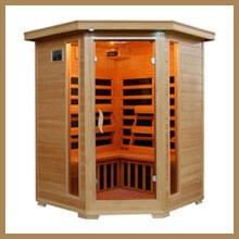 Best Full Spectrum Infrared Sauna