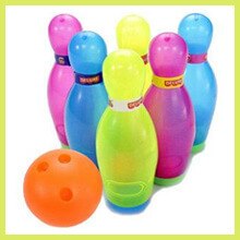 best kids bowling sets