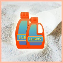 best laundry detergent for sensitive skin