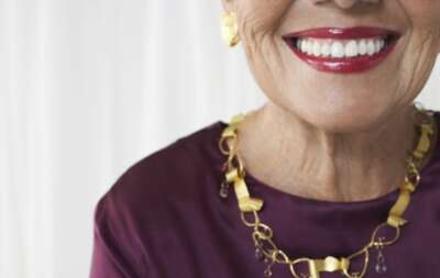 Best LIPSTICK for Mature Wrinkled Lips