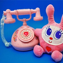 best toy phones