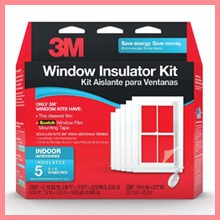 best window insulation kits