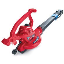 best yard vacuums