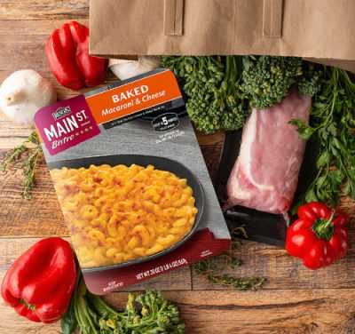 Smash RESER'S Main St Bistro Sides at Publix