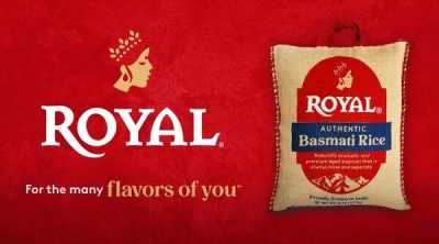 Swipe ROYAL Ready to Heat RICE at Publix