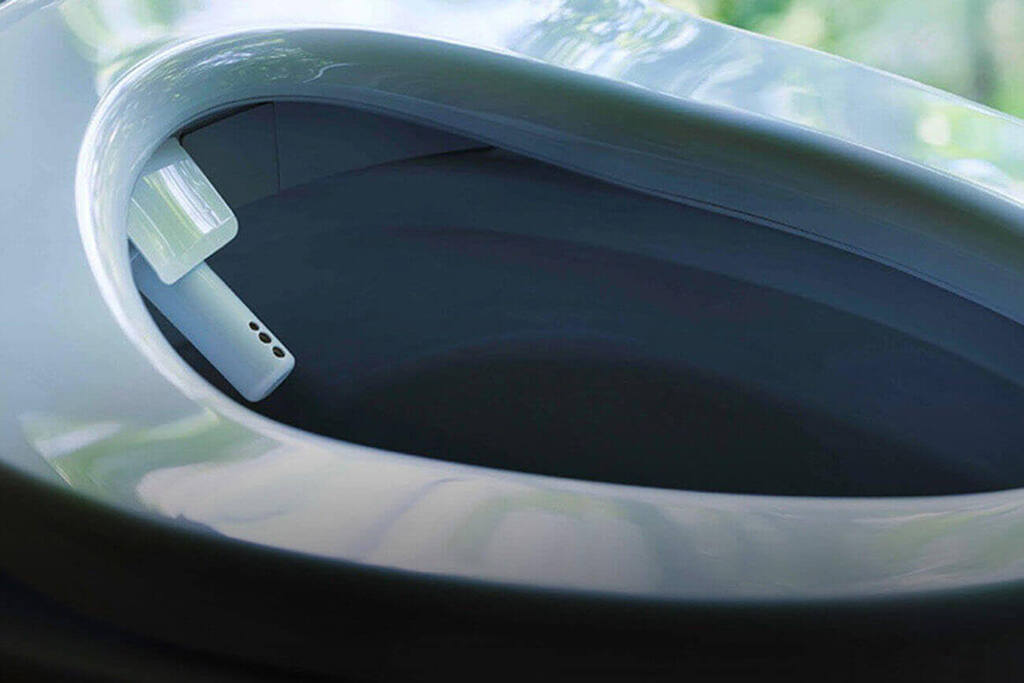 HOW to Use a TOTO Washlet • HOME.PRO REVIEWS