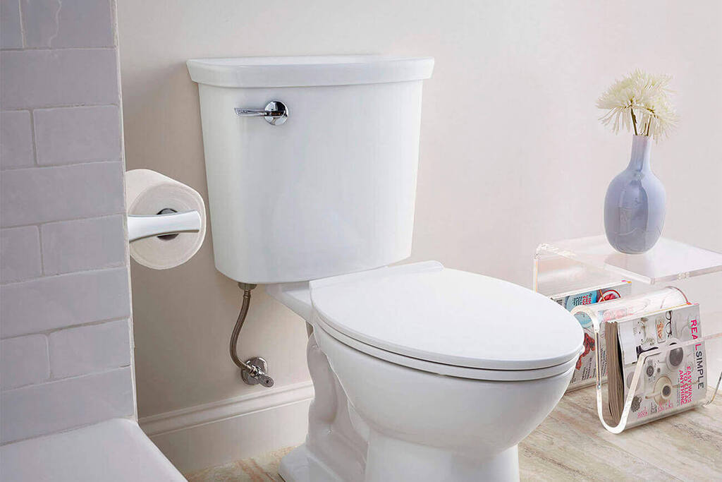 Where Are American Standard Toilets Made